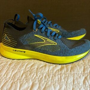 Brooks Running Shoe
